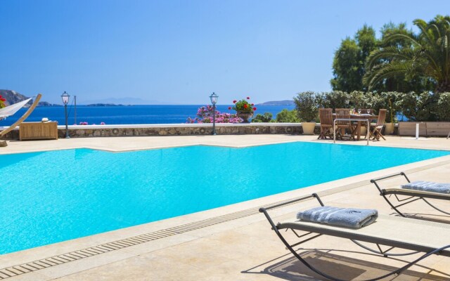 Villa Apanema