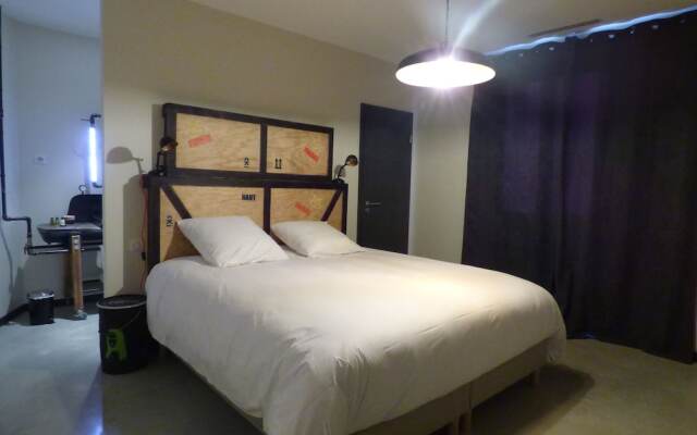 Chambre D’Hôte D’or Les Anges