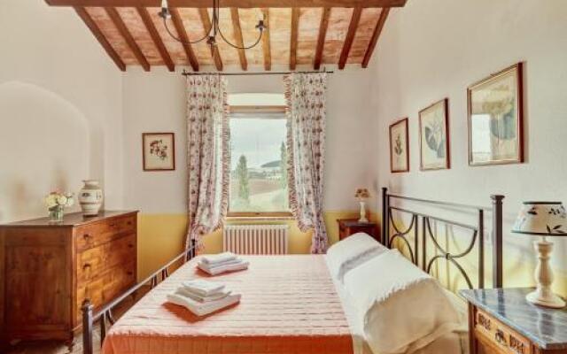 Villa Apparita