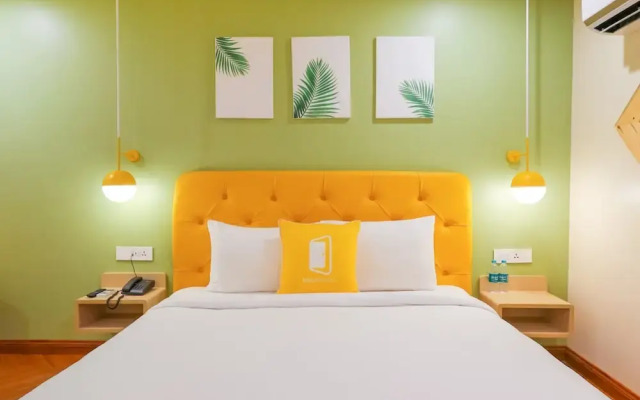Bloom Hotel - Golf Course Road, Sector 43