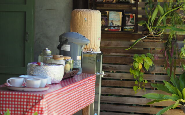 Pai Country Hut