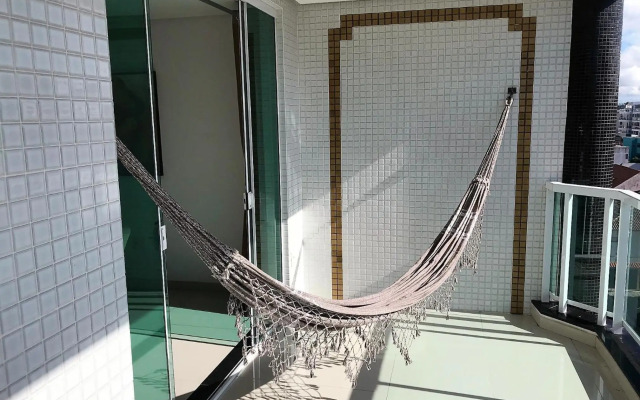 Cobertura Duplex em Condomínio de Luxo! - XI 401