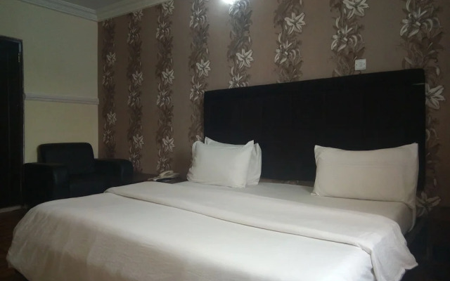 Nelseno Hotel