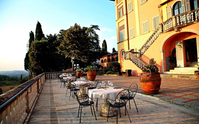 Villa Lecchi