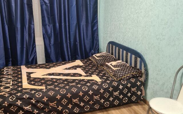 Волга-Москва на набережной Нагатинская 14 корпус 4