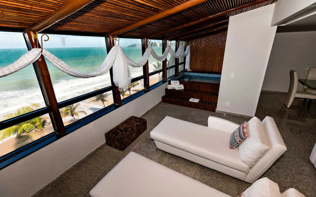 Ocean Palace All Inclusive Premium