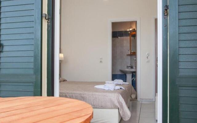 Akti Fine Rooms