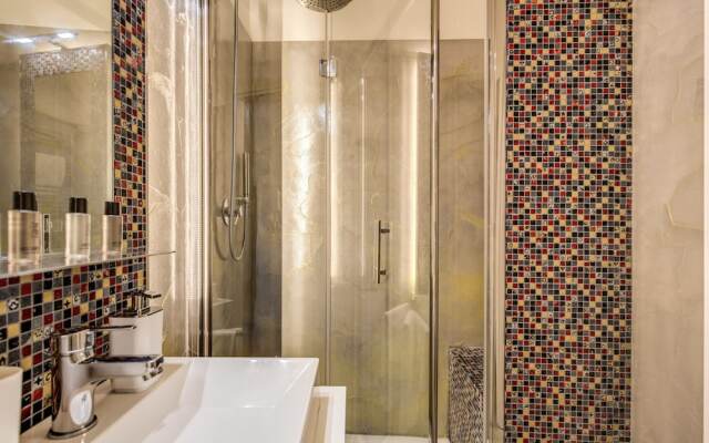 Babuino Palace & Suites