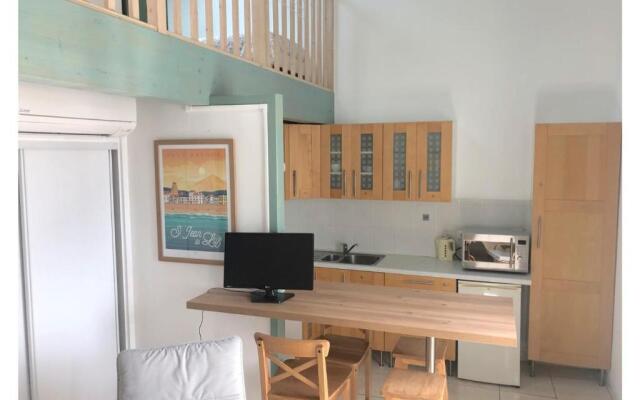 Hôtel & Appart-hôtel Olatua, Bidart