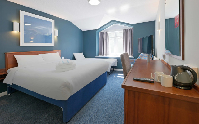 Travelodge Nottingham Wollaton Park