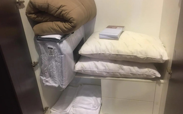 Bluroc Hua Hin Apartment