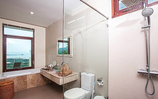 Baan Phu Kaew A5 3 Beds