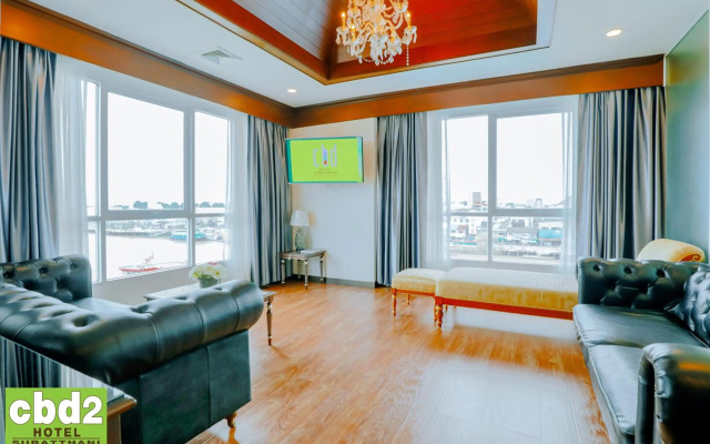 CBD 2 Hotel