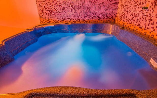 Hotel La Perla