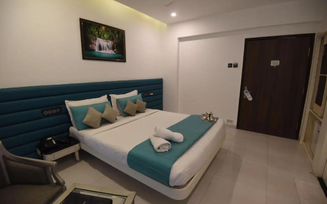 Vista Premier At Thane West