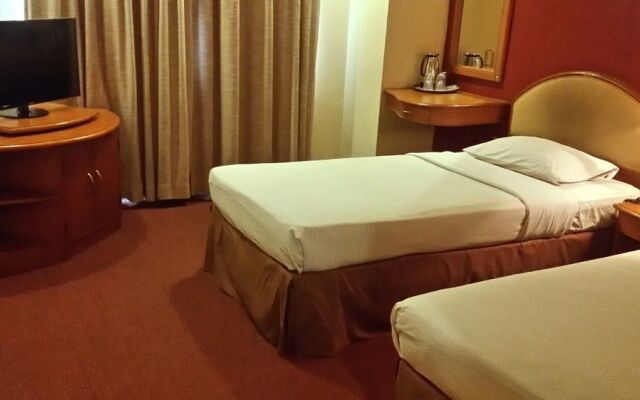 Banian Bulevar Hotel