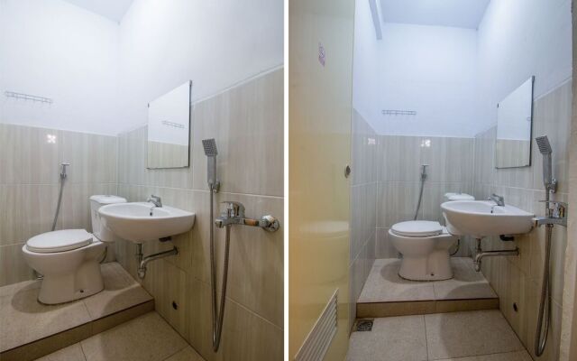 OYO 2165 Alyah Guest House Syariah