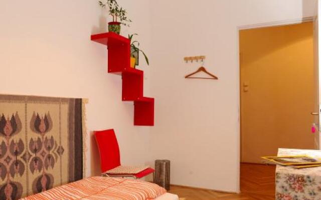Zsófi's House