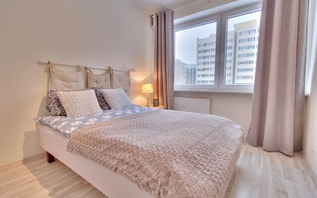 Daily Apartments- City Center Toompea