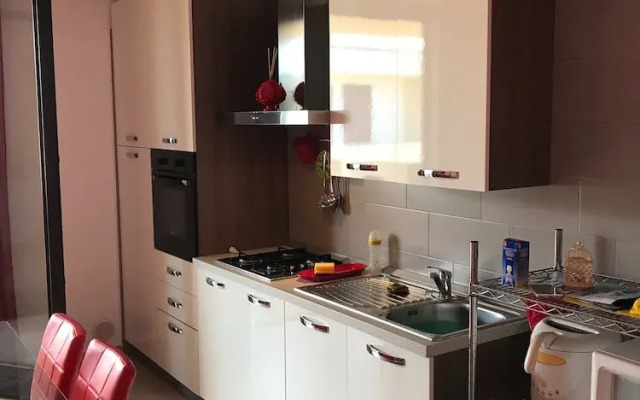 La Maison de Medea Salento