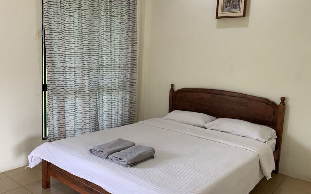 OYO 89988 Tambunan Rafflesia Hotel