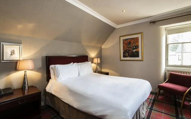 The Kirkhouse Inn