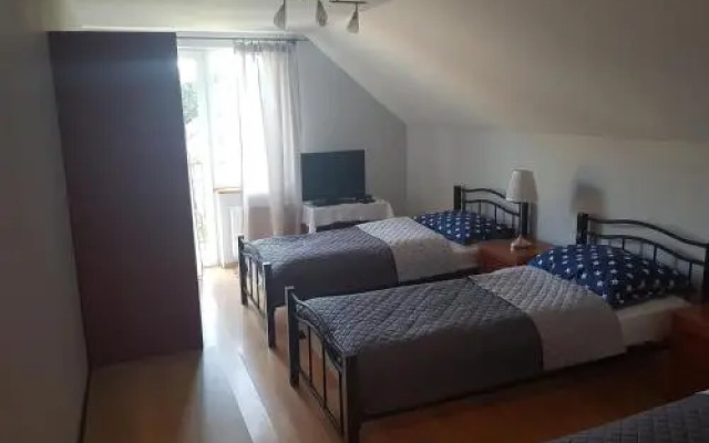 Pokoje Gościnne Dudziński