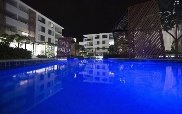 Waterford Penthouse Accommodation