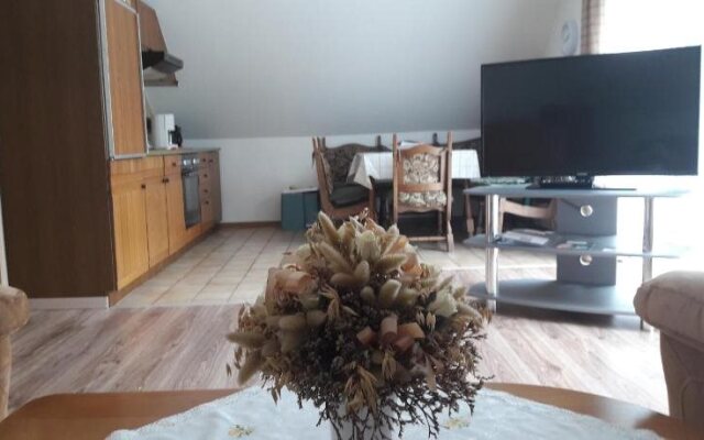 Haus im Strycktal