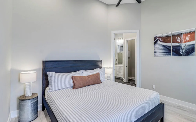 Sunday Funday 114 BAR