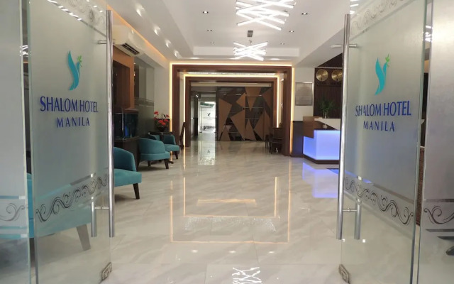 Shalom Hotel Manila