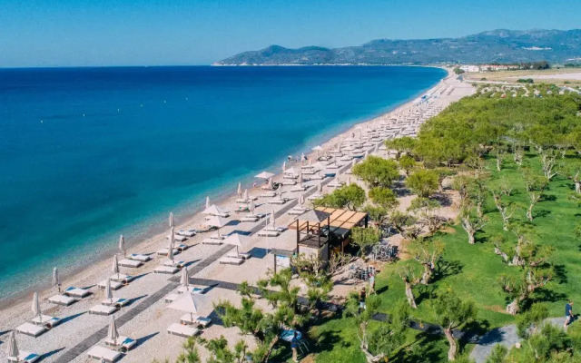 Doryssa Seaside Resort
