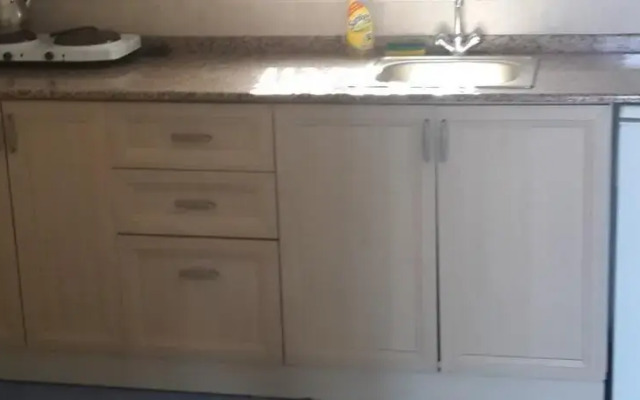 Selin Duplex Villa