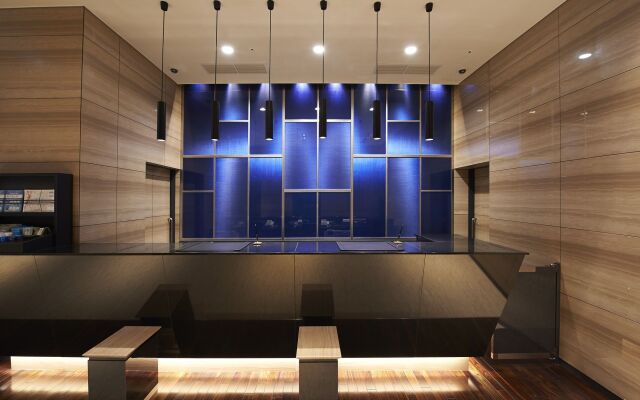 Sotetsu Fresa Inn Tokyo-Kanda