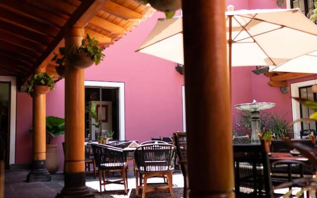 La Paranera Hotel & Relax