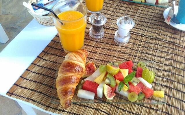 Agroturismo Can Cosmi Prats