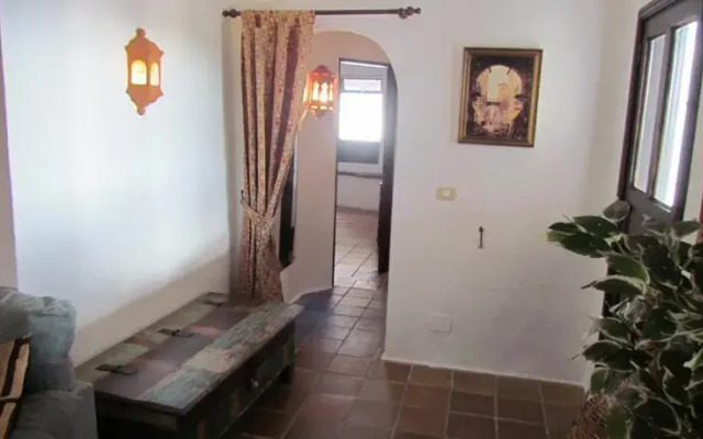 Casita Macher