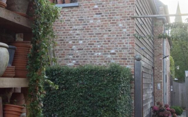 B&B Villa Vauban