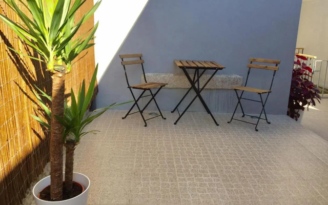 Guest House M&S Porto