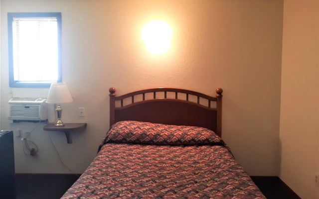 OYO Hotel Cheyenne Wells - US 40