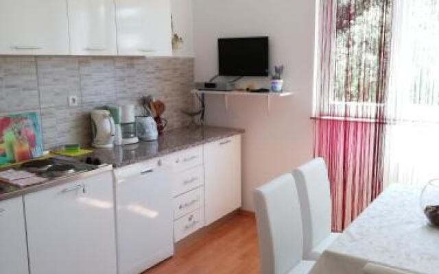 Apartment Lucia