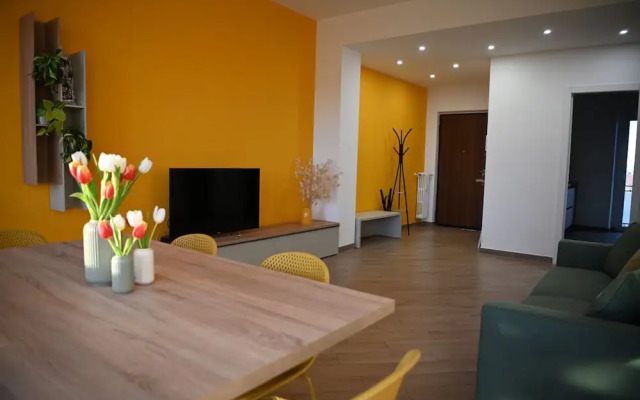 APT per Famiglie - 20min dal Centro