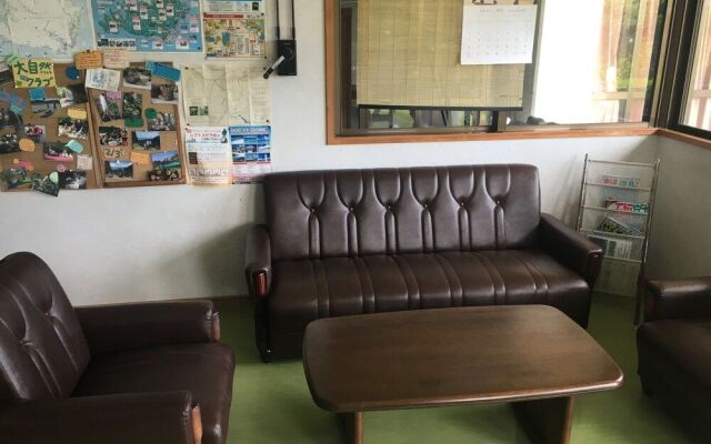 Iriomotejima sawayakasou