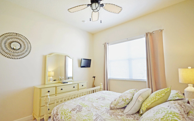 Reunion Retreat, Kissimmee, Us