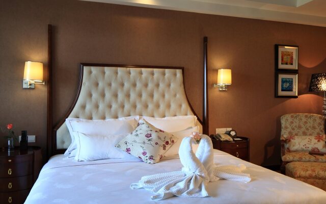 Country Garden Phoenix Hotel Lechang