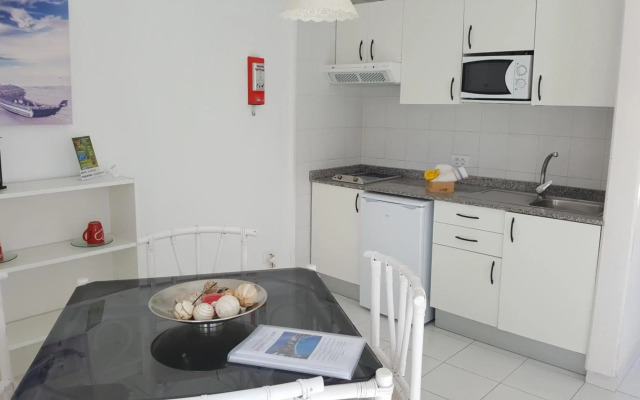 La Concha del Mar Apartments