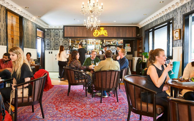 Prince's Gate Hotel