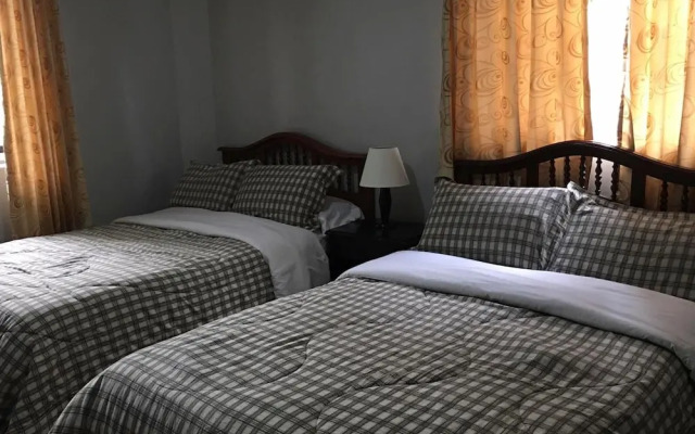 La Gran Fortaleza B&B