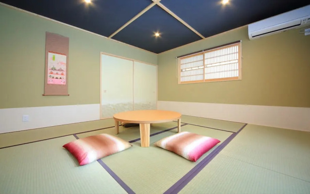 COTO Kyoto Kiyomizu 2