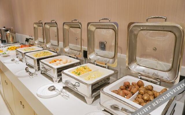 City Comfort Inn(Funing Wucai City)